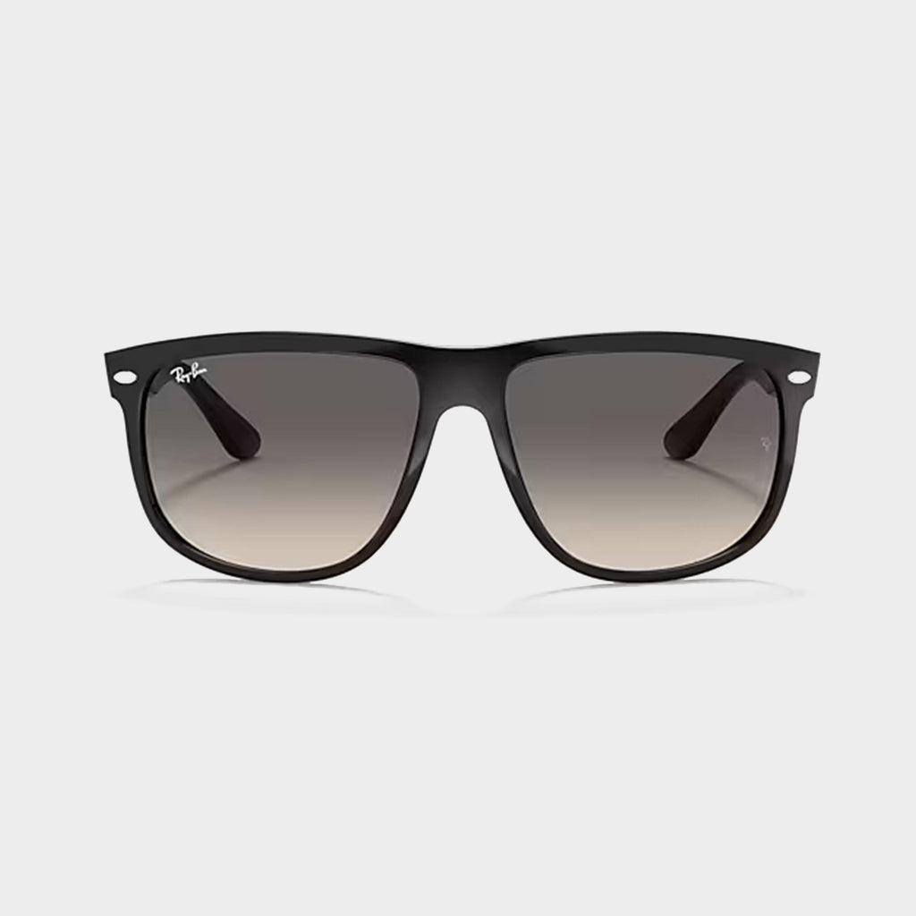 Boyfriend Gradient Sunglasses