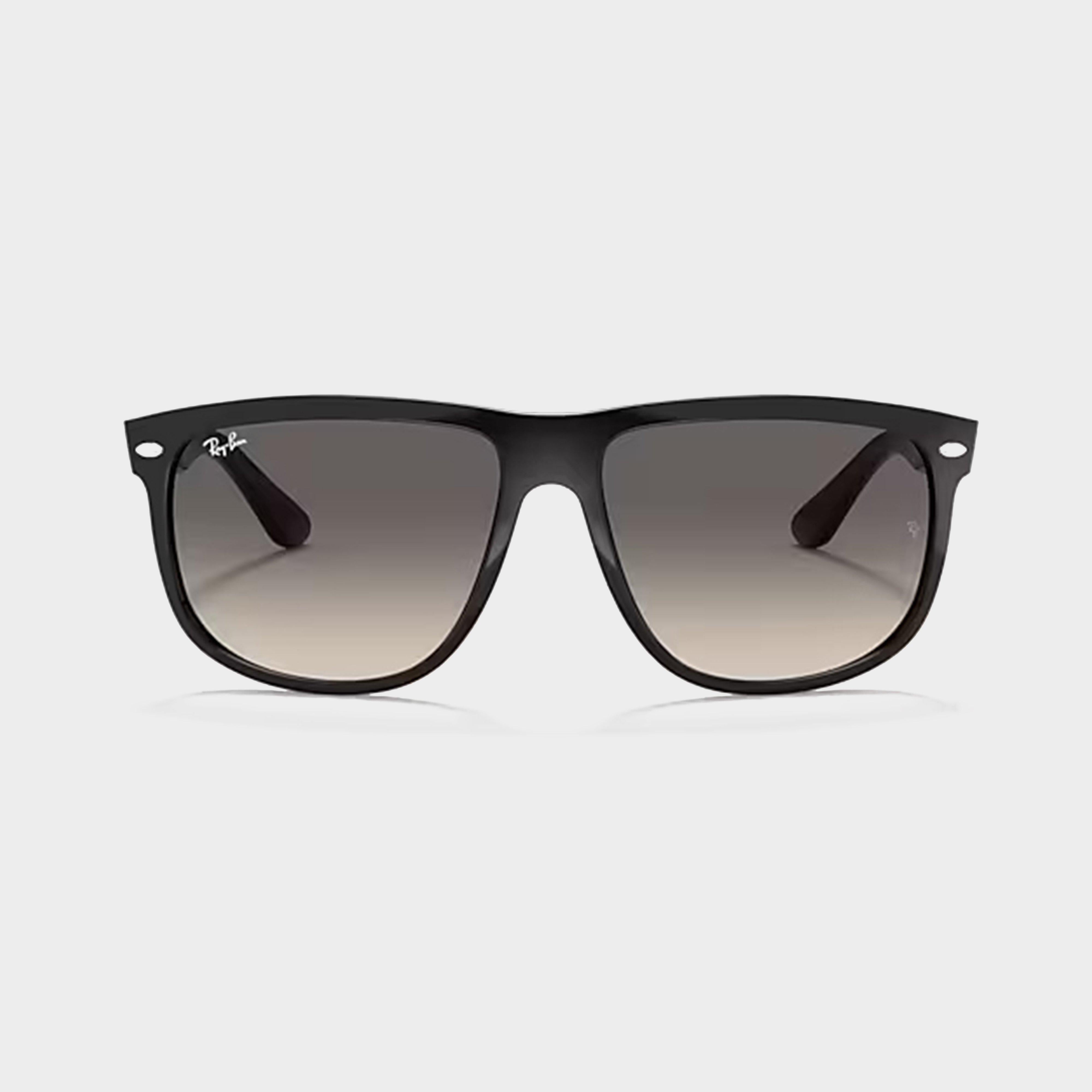 Boyfriend Gradient Sunglasses