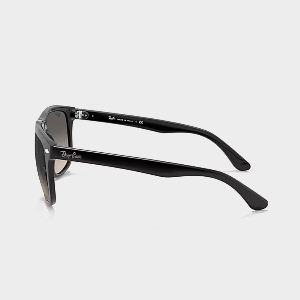Boyfriend Gradient Sunglasses
