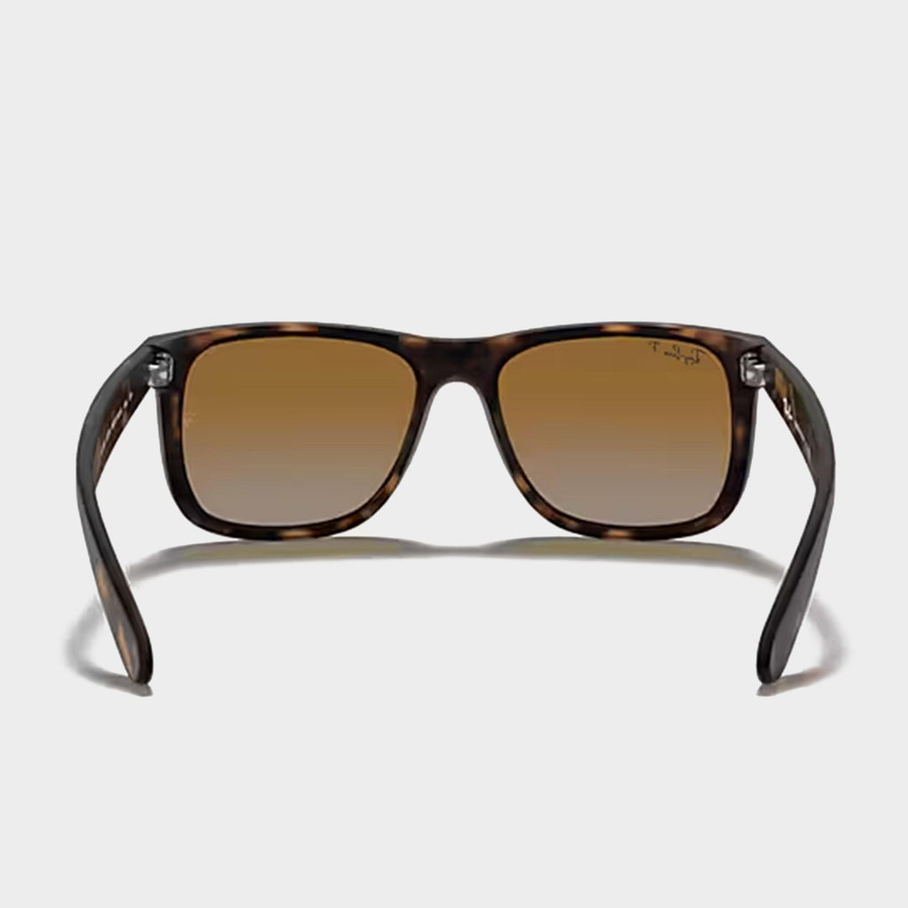 Boyfriend Gradient Sunglasses