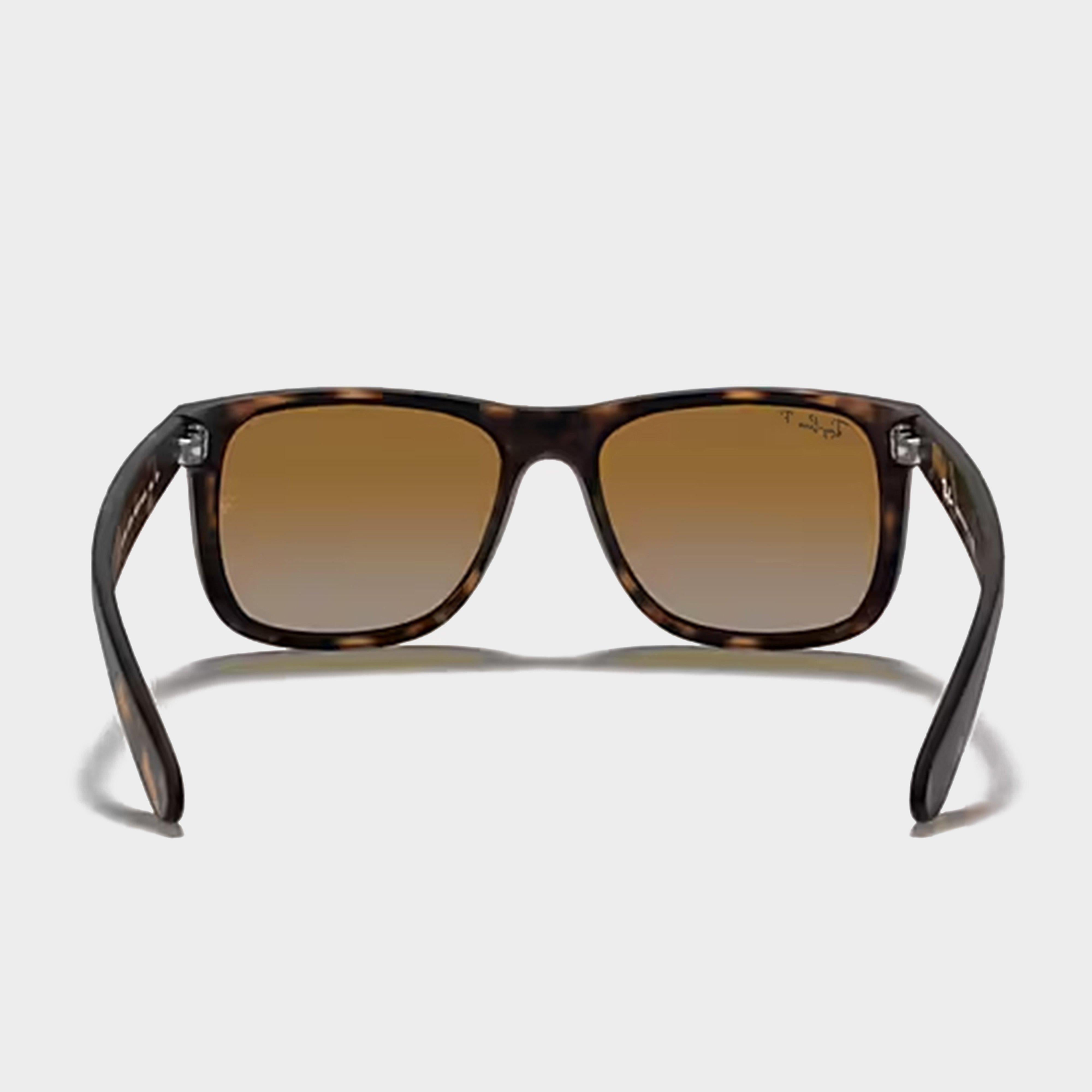 Boyfriend Gradient Sunglasses