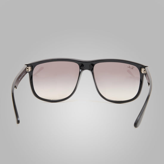 Boyfriend Gradient Sunglasses