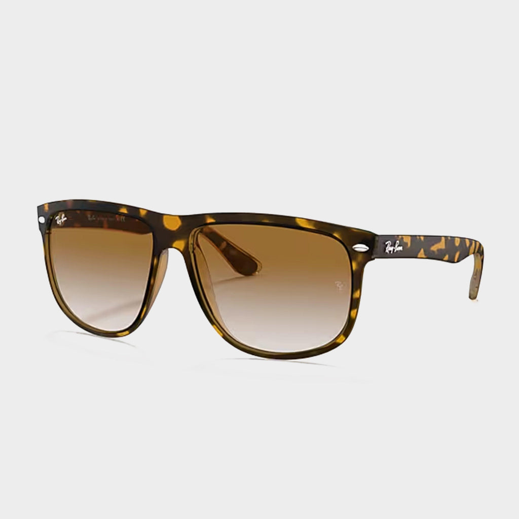 Boyfriend Gradient Sunglasses