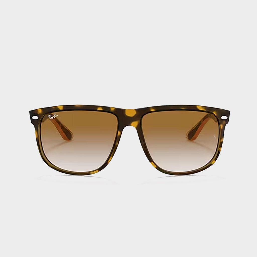 Boyfriend Gradient Sunglasses