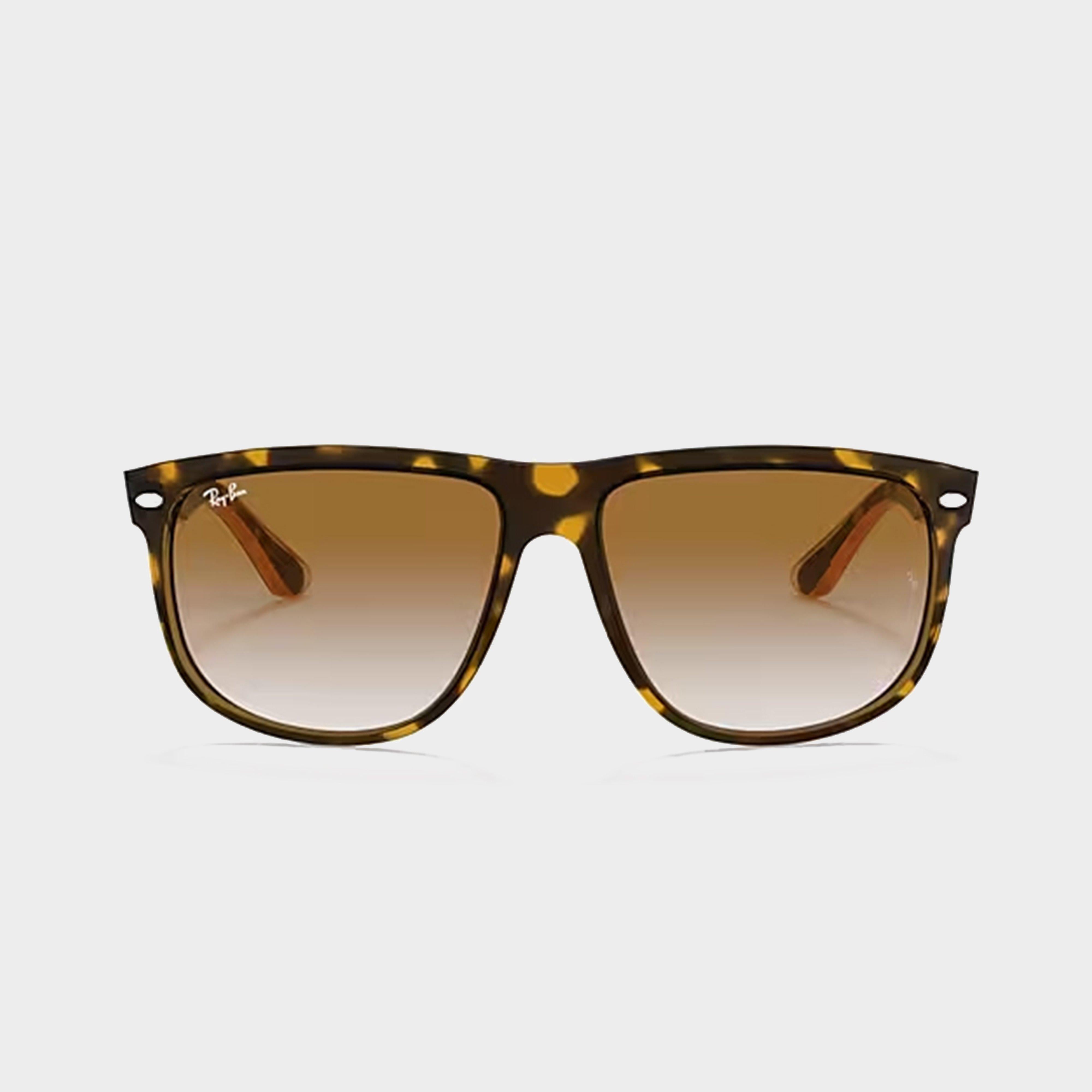 Boyfriend Gradient Sunglasses
