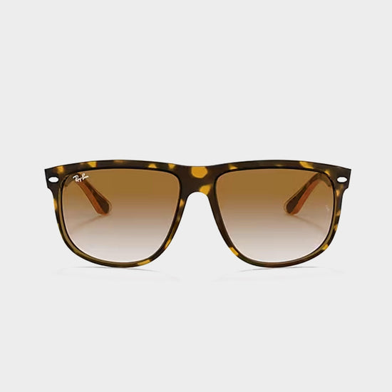 Boyfriend Gradient Sunglasses