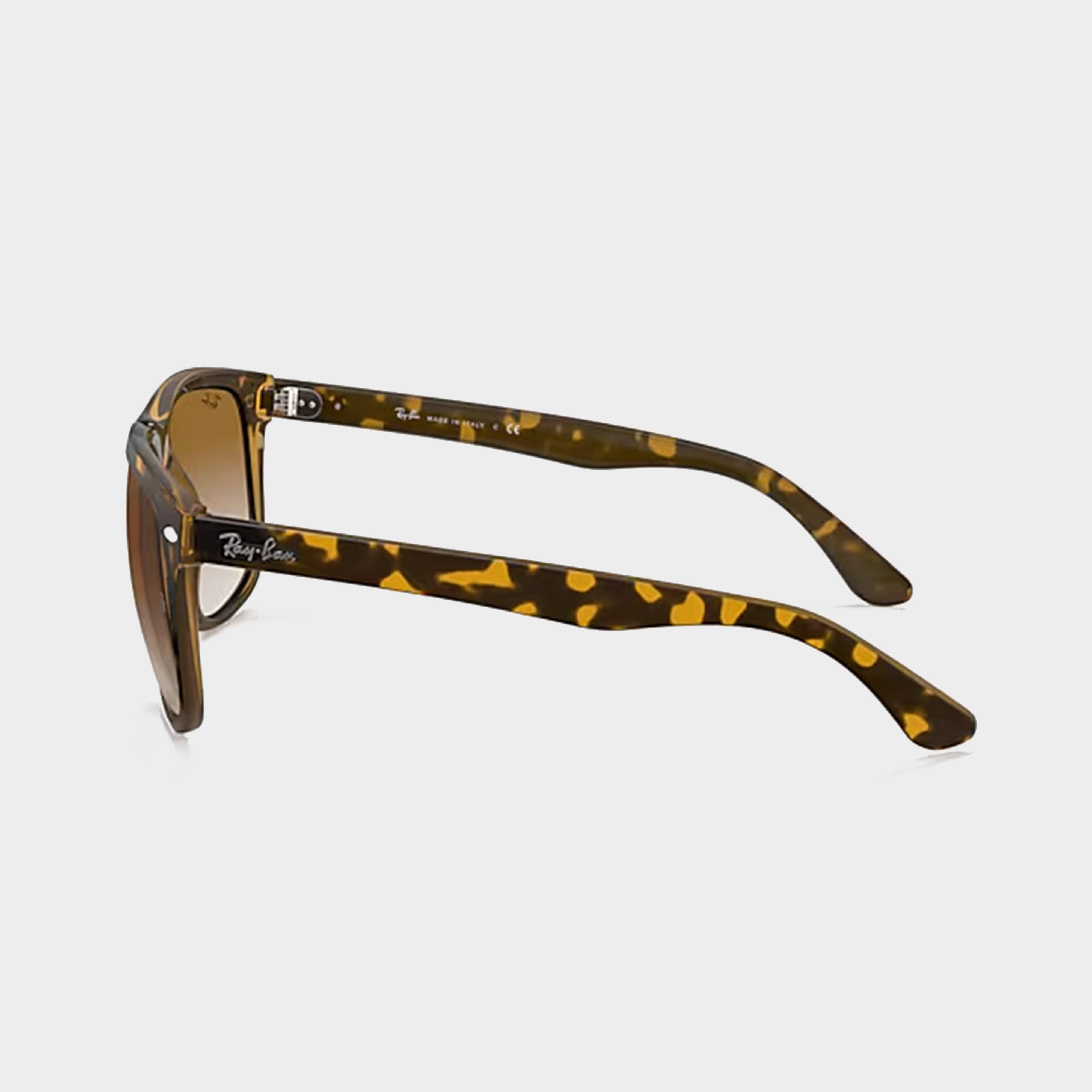 Boyfriend Gradient Sunglasses