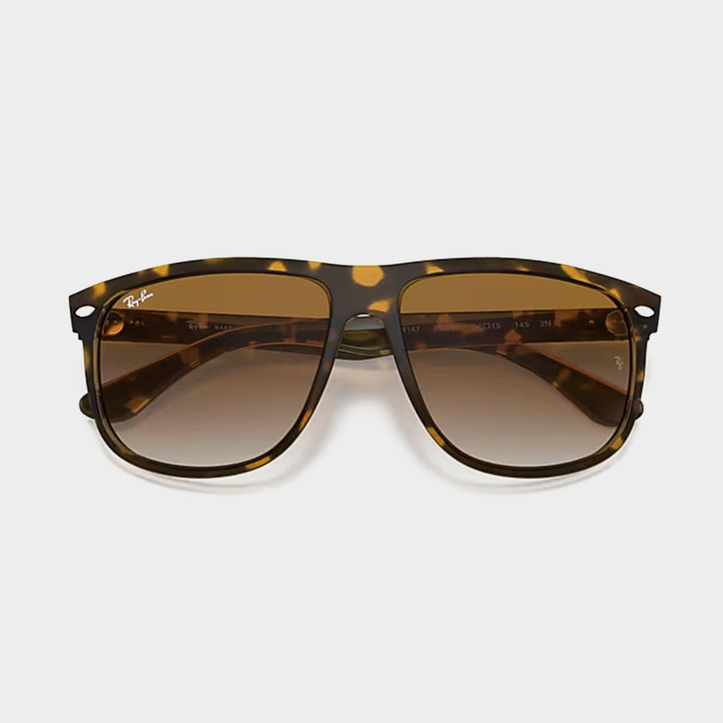 Boyfriend Gradient Sunglasses