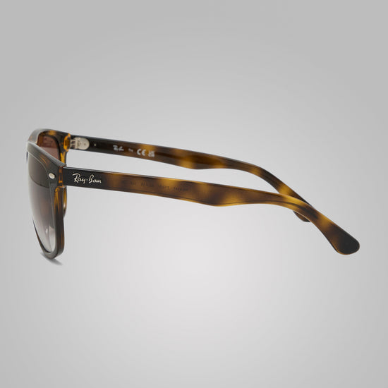 Boyfriend Gradient Sunglasses