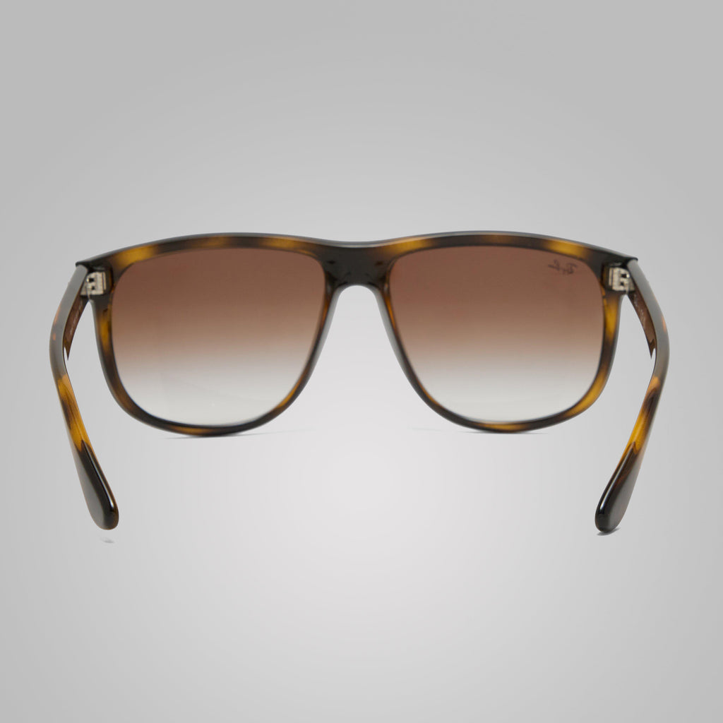 Boyfriend Gradient Sunglasses
