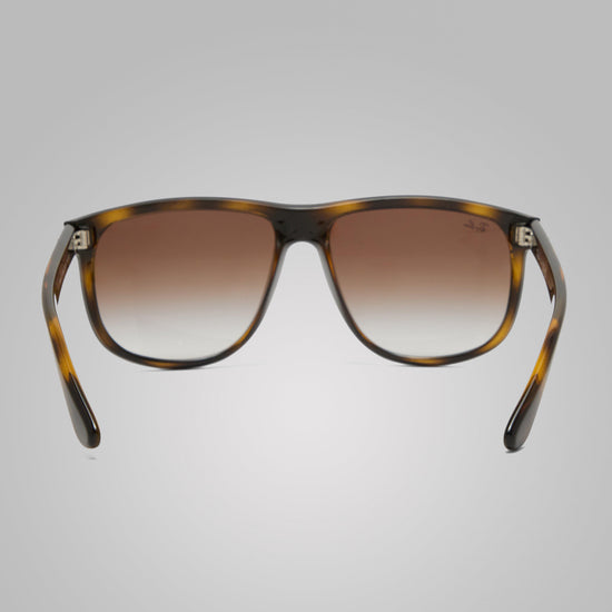 Boyfriend Gradient Sunglasses