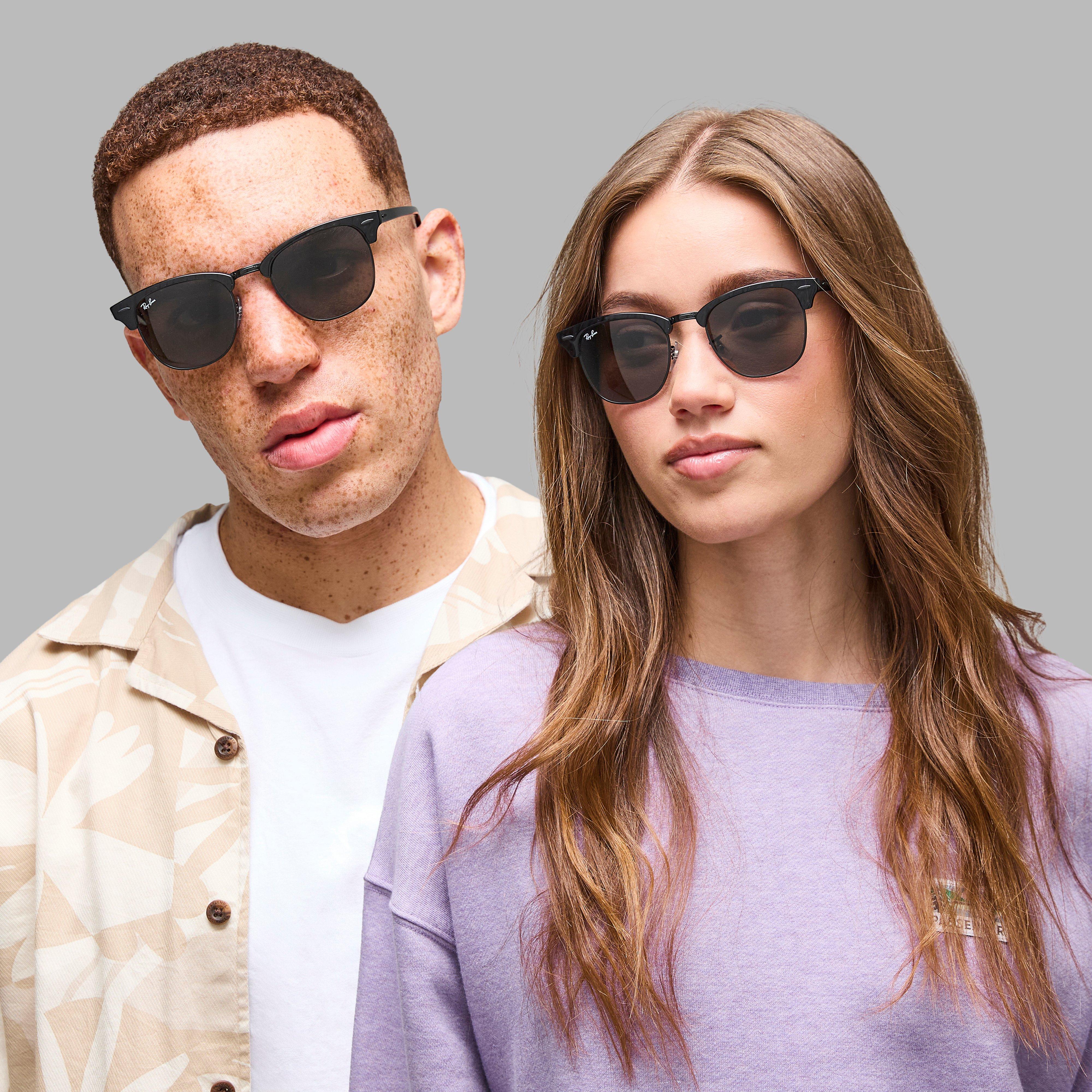 Clubmaster Sunglasses