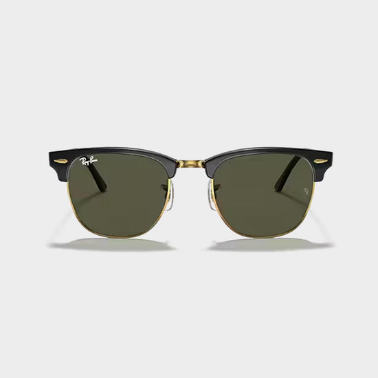 Clubmaster Sunglasses