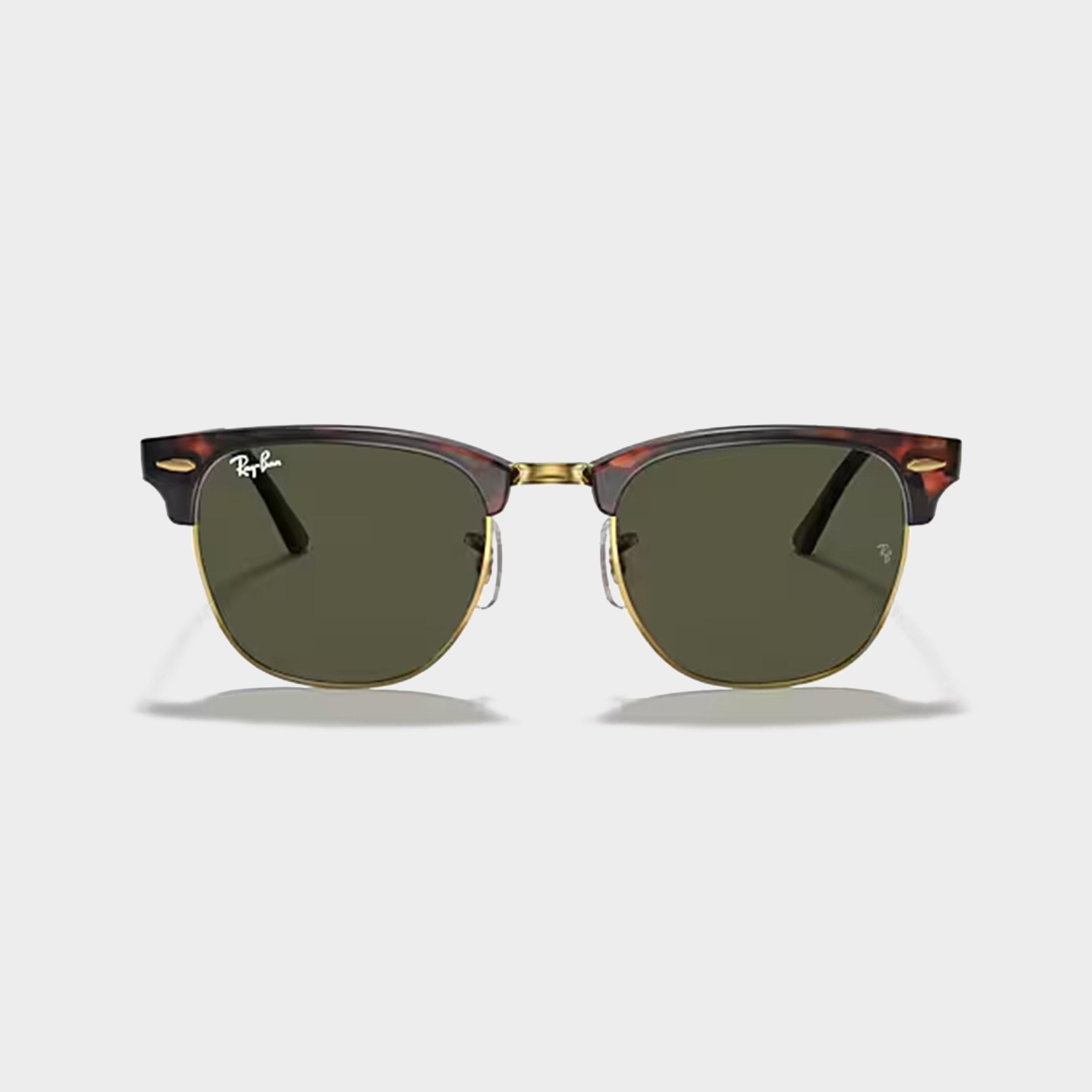 Clubmaster Sunglasses
