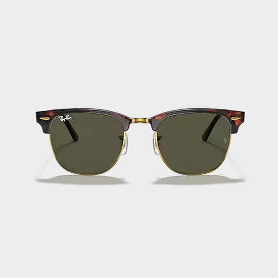 Clubmaster Sunglasses