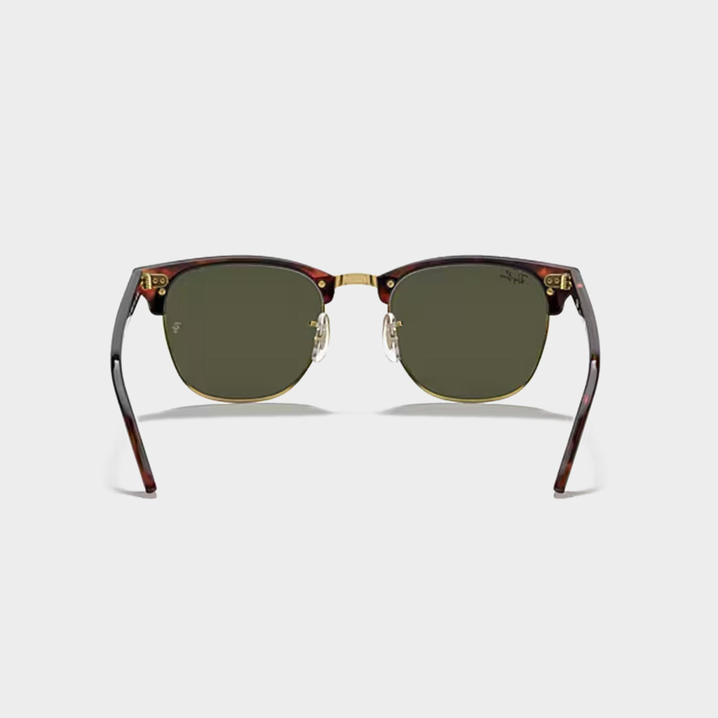 Clubmaster Sunglasses