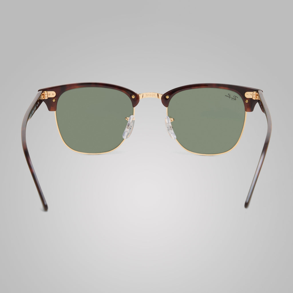 Clubmaster Sunglasses