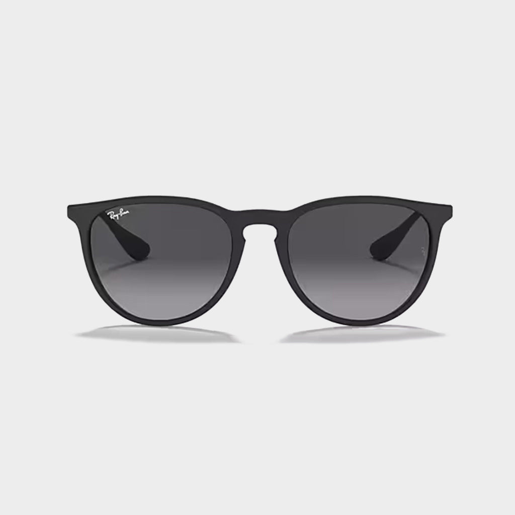 Erika Gradient Sunglasses