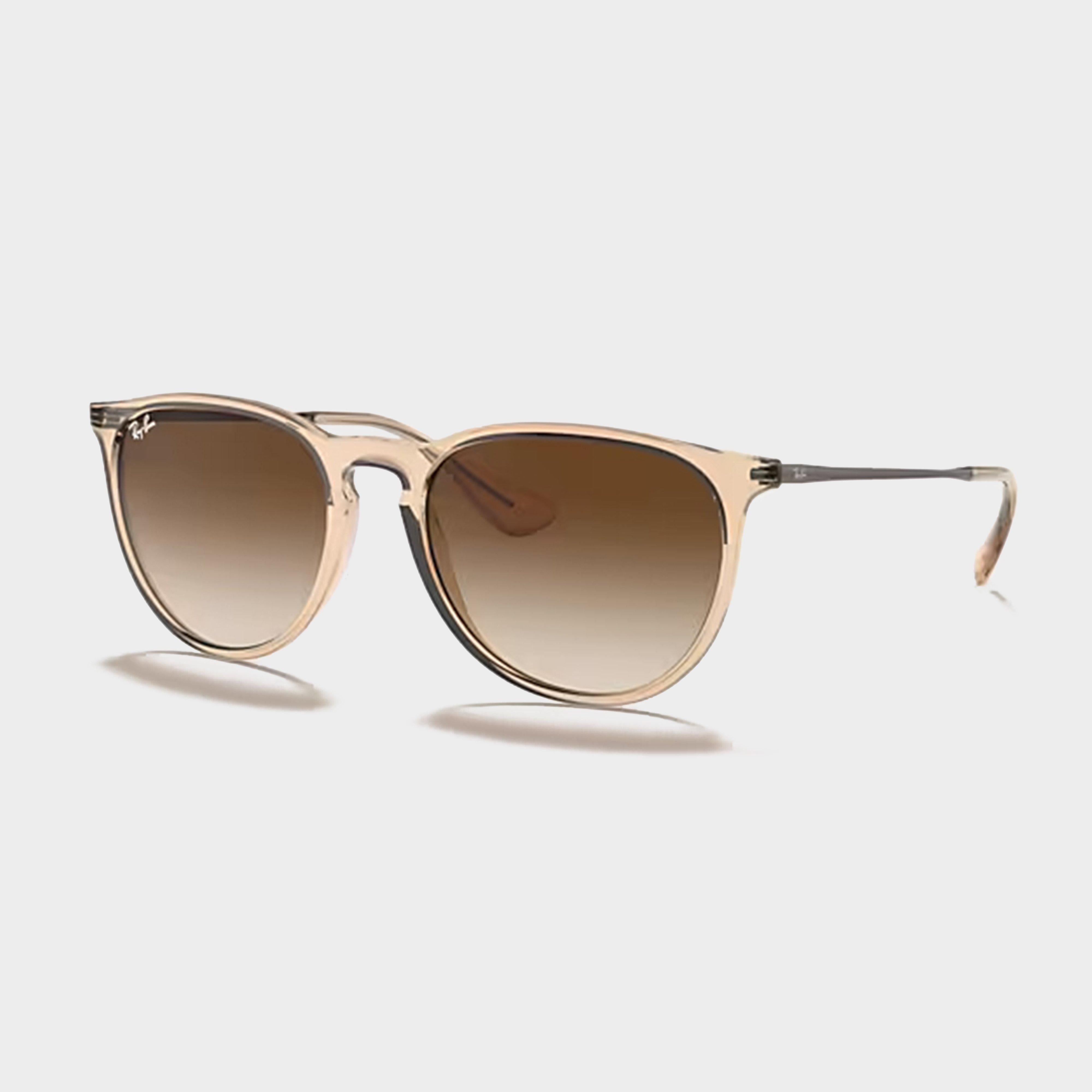 Erika Gradient Sunglasses