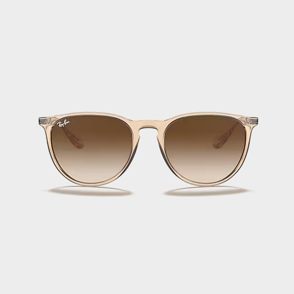Erika Gradient Sunglasses