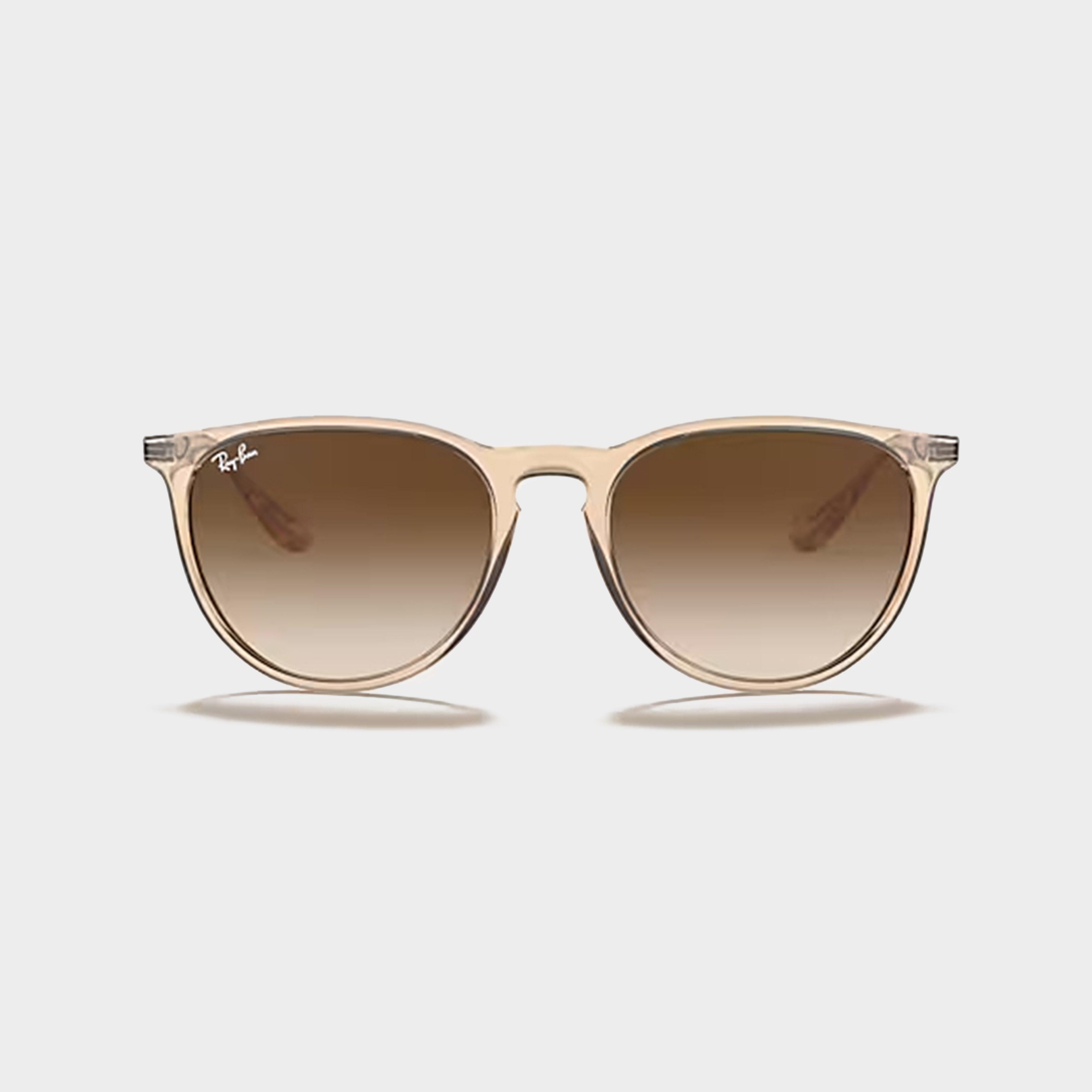 Erika Gradient Sunglasses
