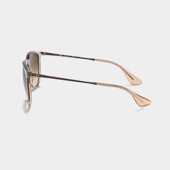 Erika Gradient Sunglasses