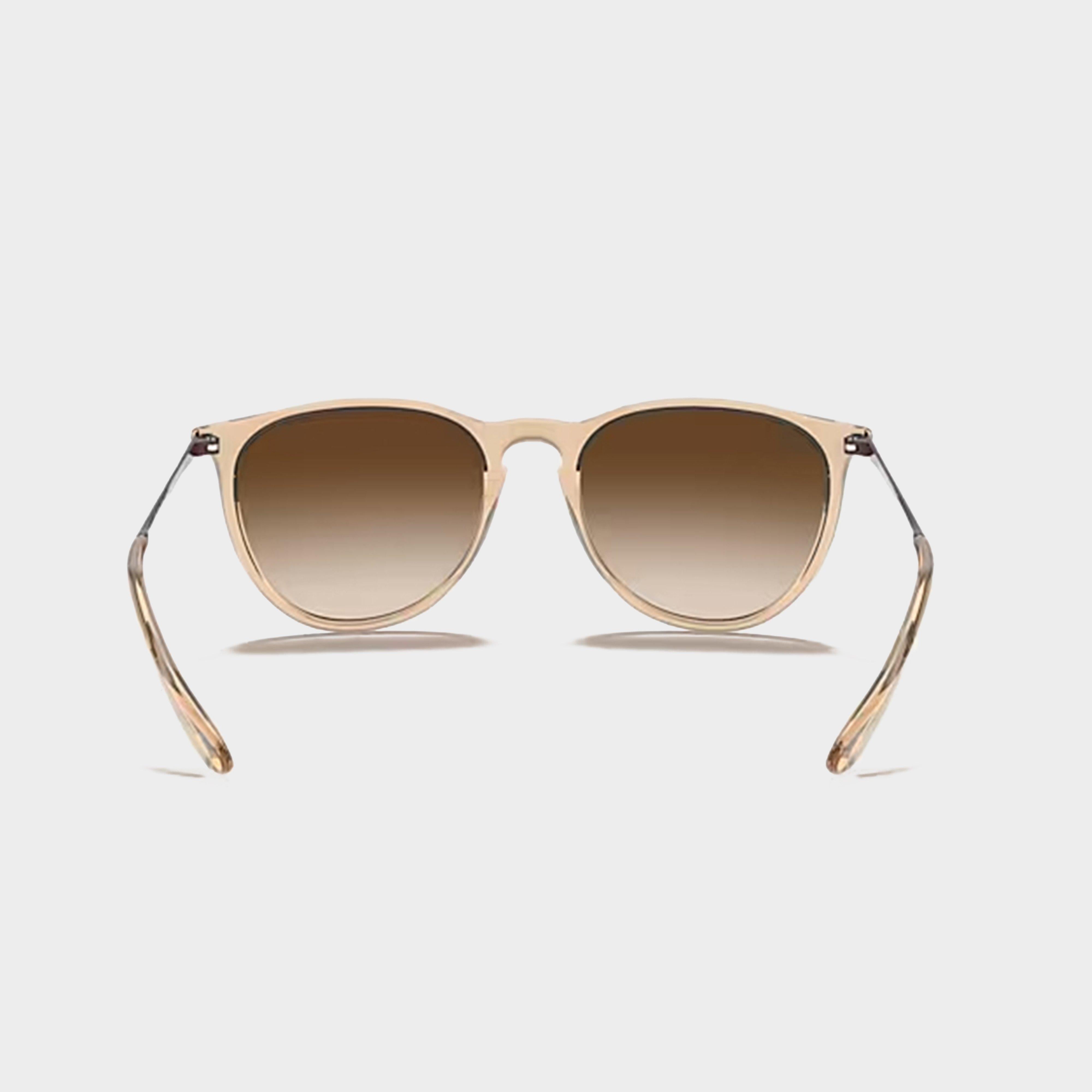 Erika Gradient Sunglasses