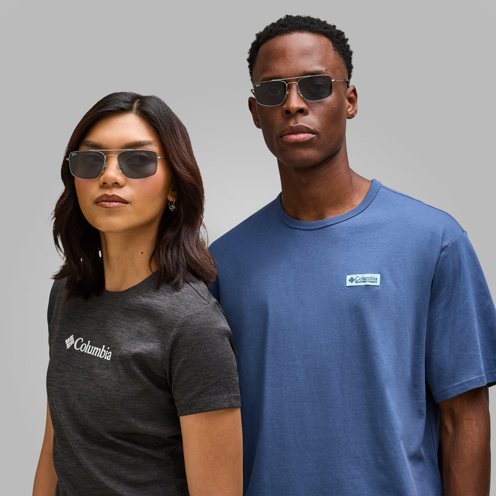 Explorer III Gradient Sunglasses