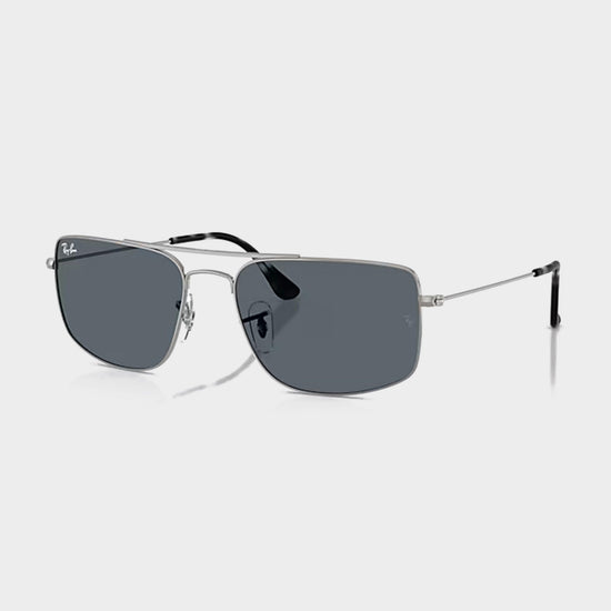 Explorer III Gradient Sunglasses