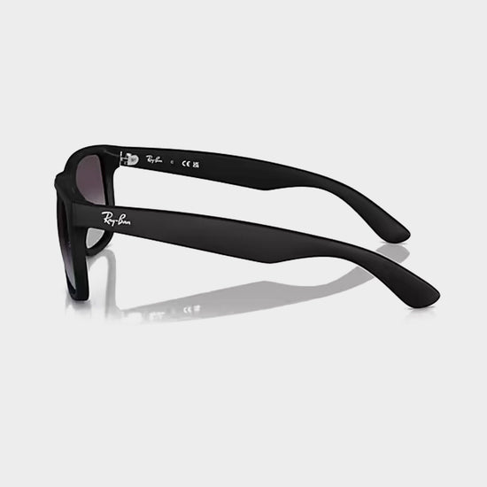 Justin Gradient Sunglasses
