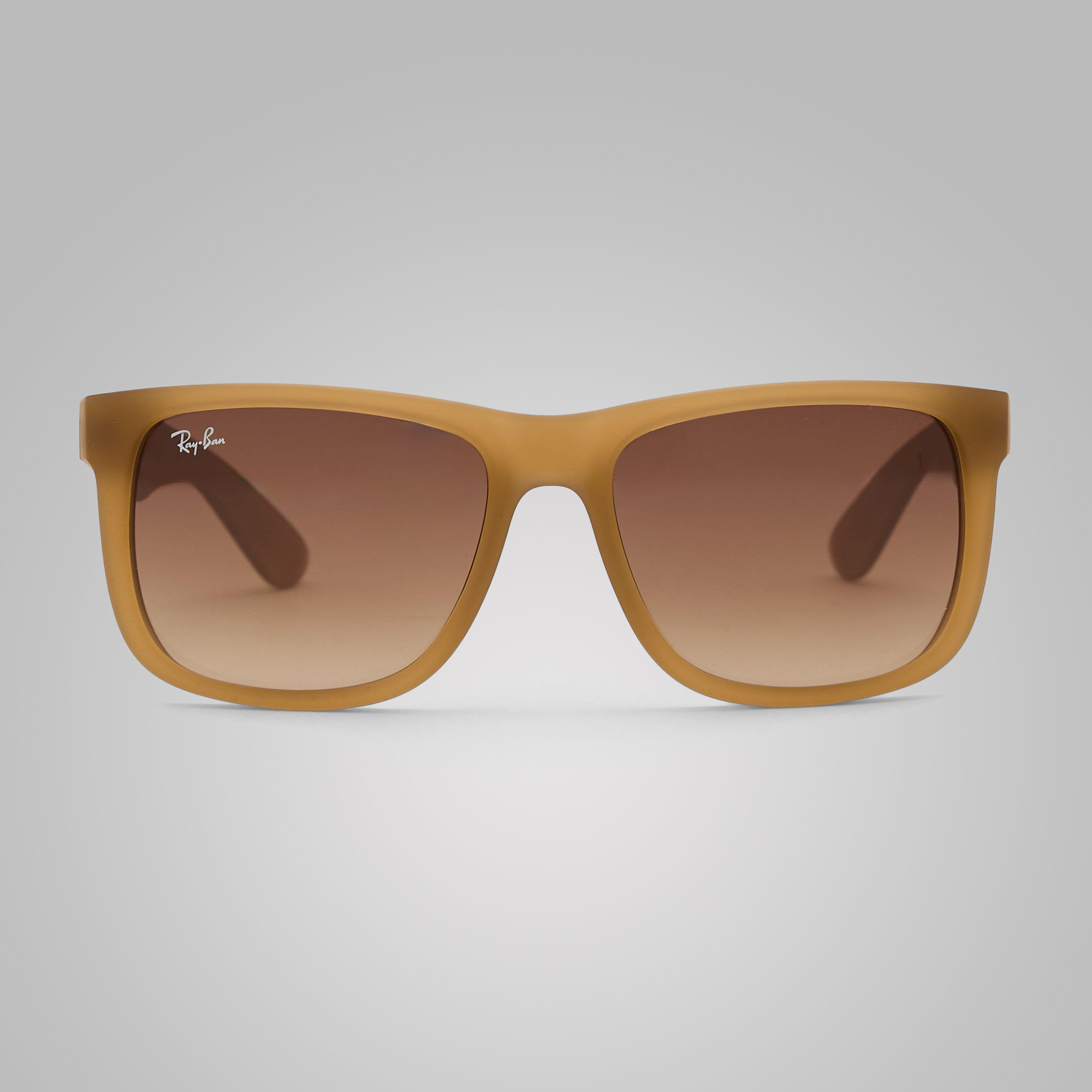 Justin Gradient Sunglasses