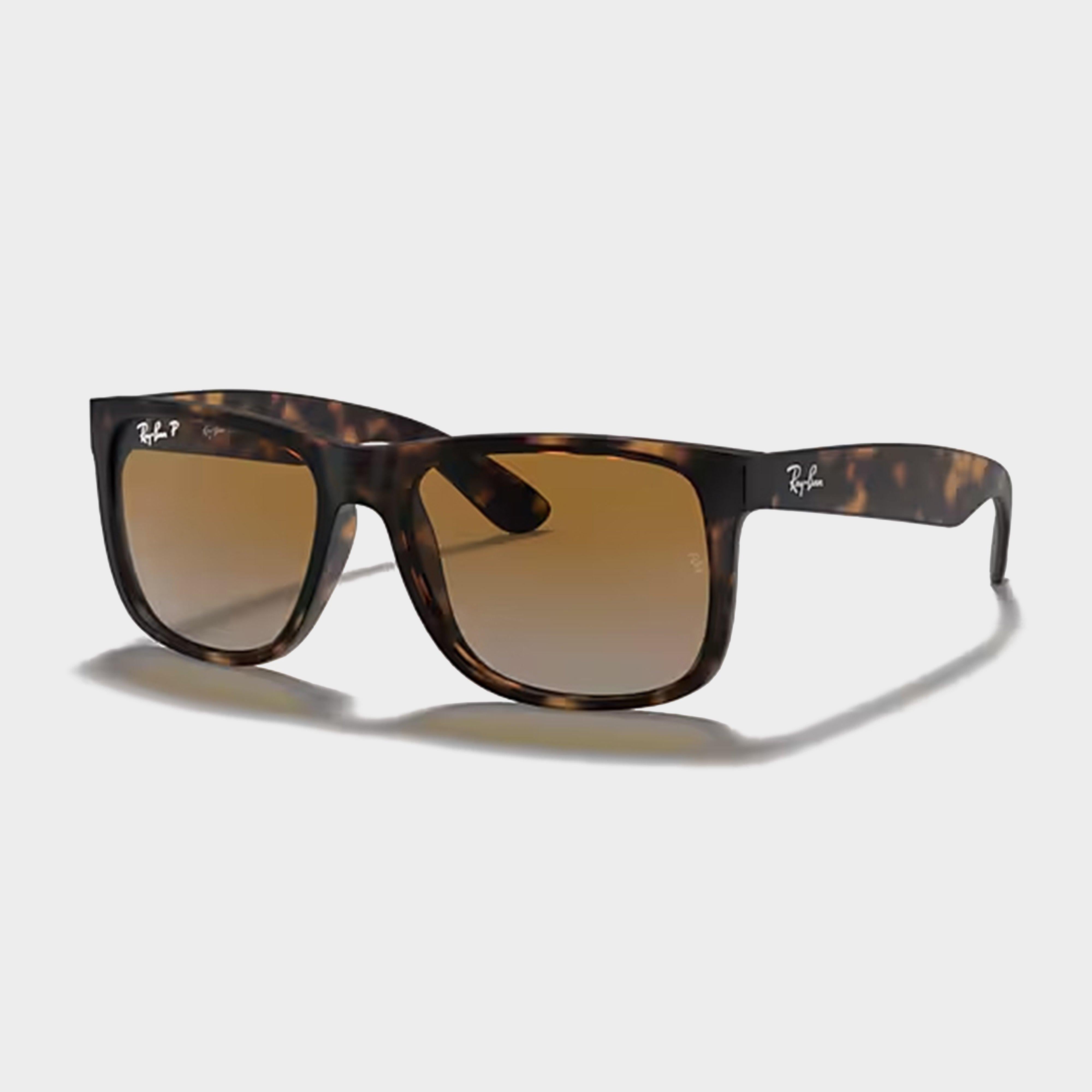 Justin Gradient Sunglasses