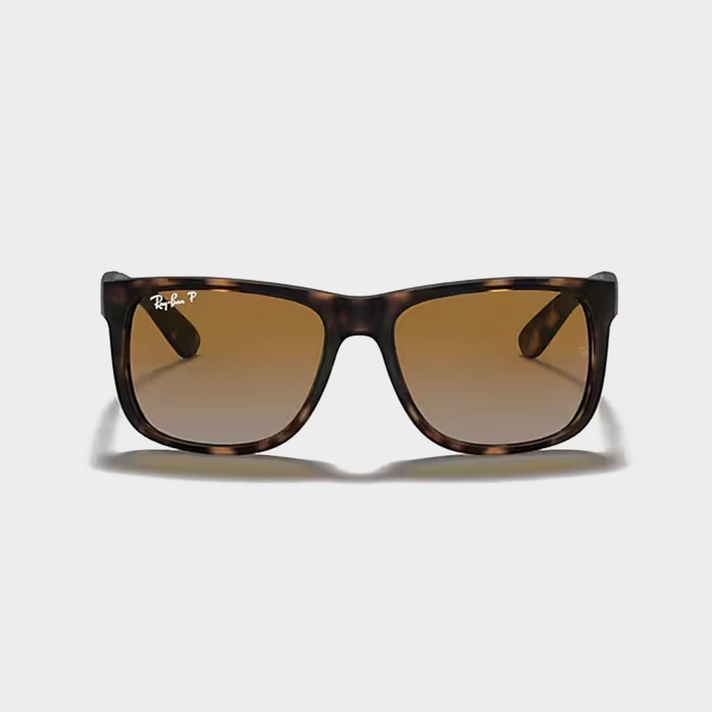 Justin Gradient Sunglasses