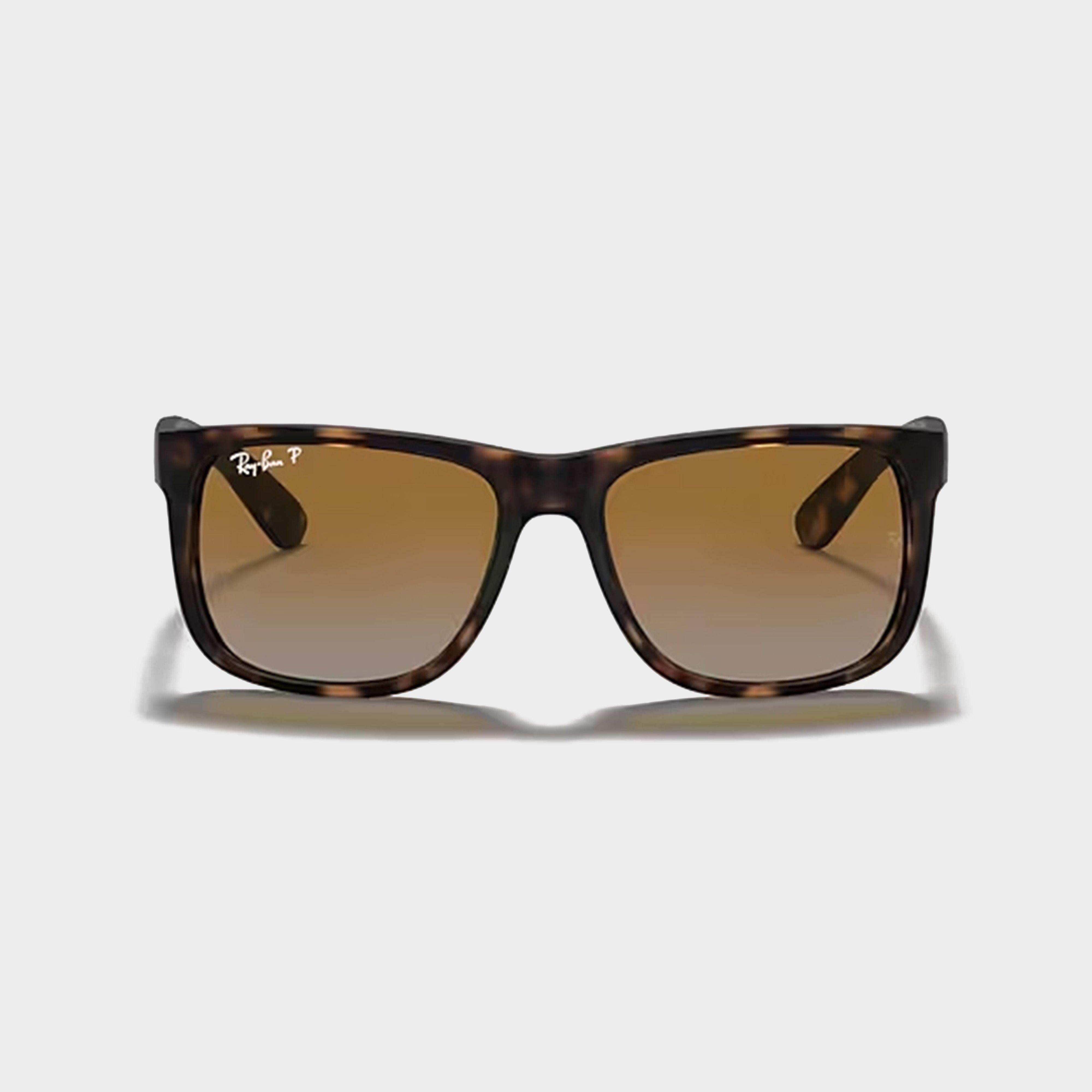 Justin Gradient Sunglasses