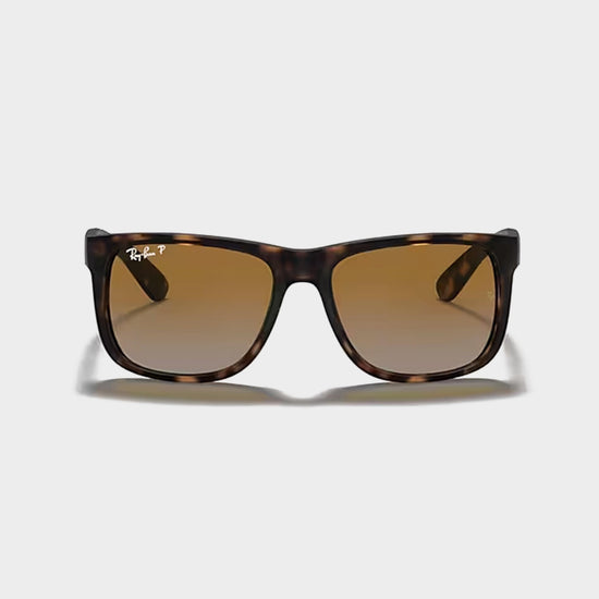 Justin Gradient Sunglasses