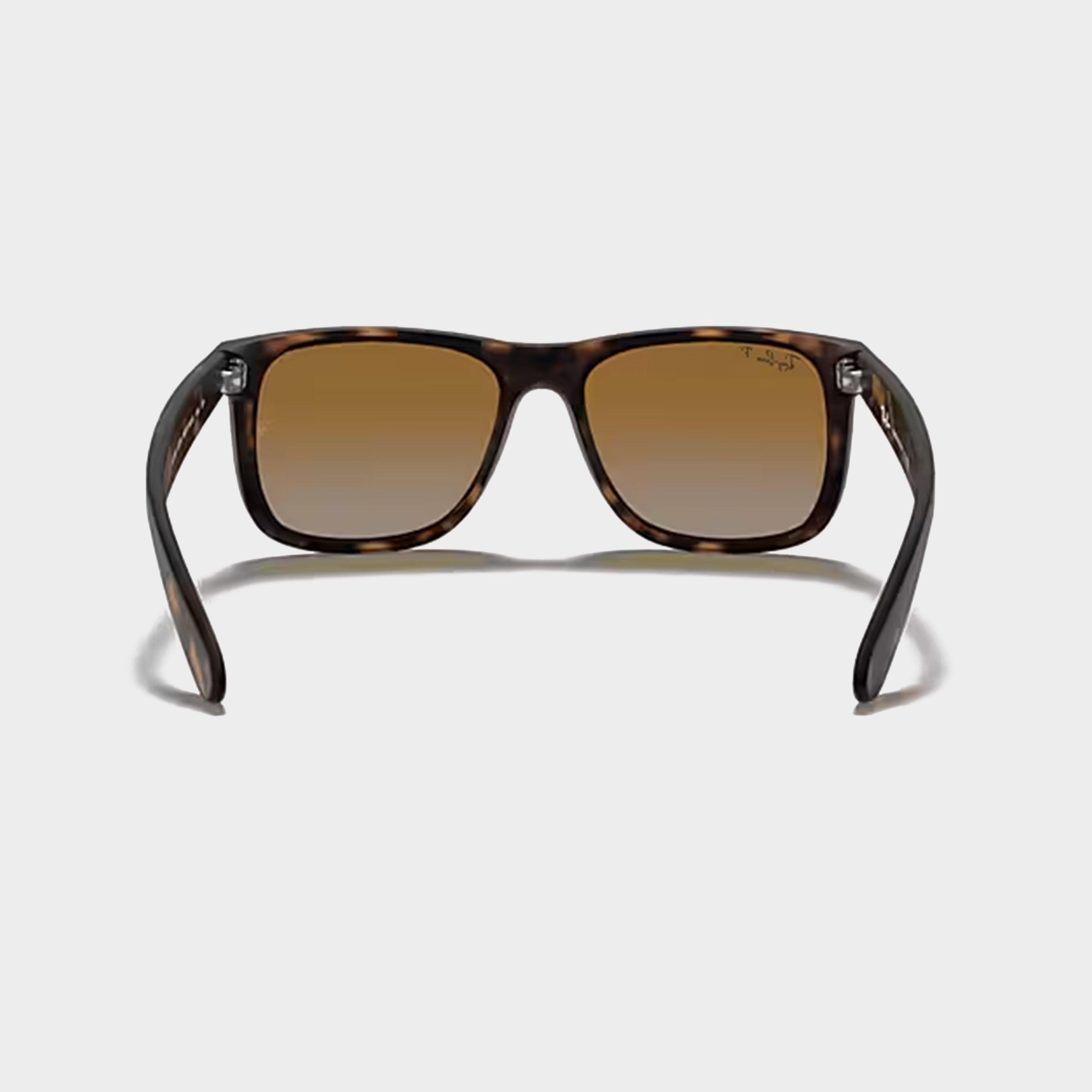 Justin Gradient Sunglasses