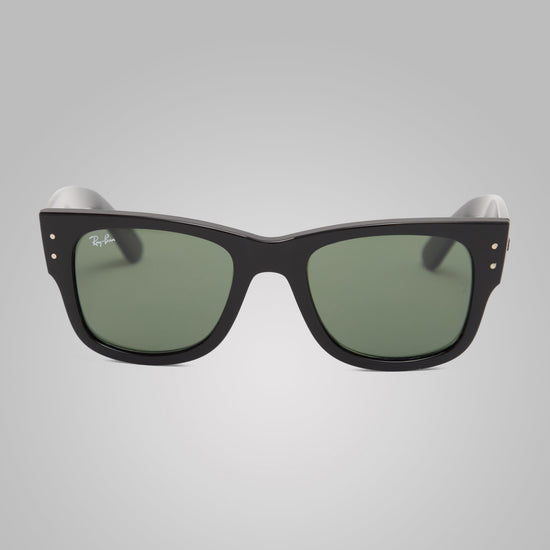 Mega Wayfarer Sunglasses