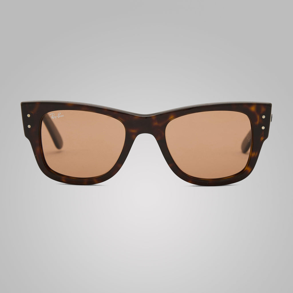 Mega Wayfarer Sunglasses