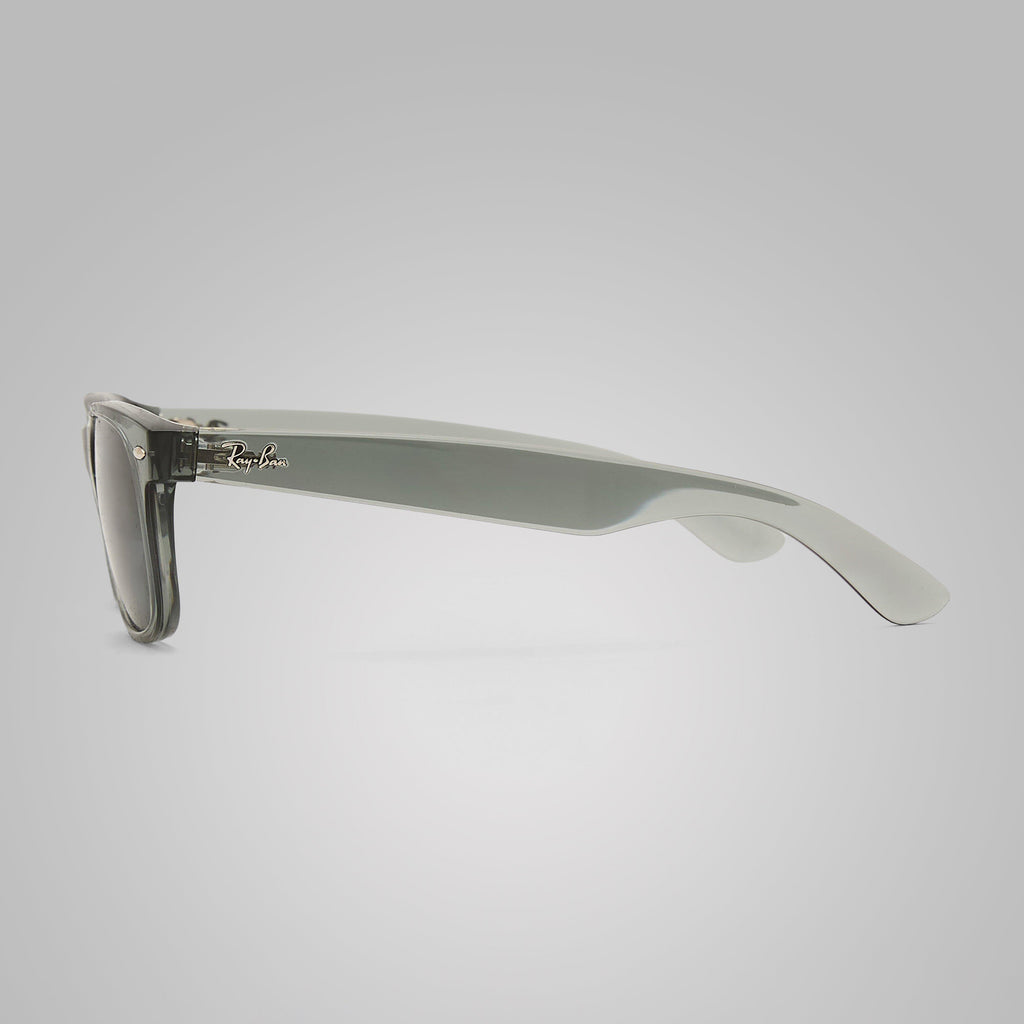 New Wayfarer Polarized Sunglasses