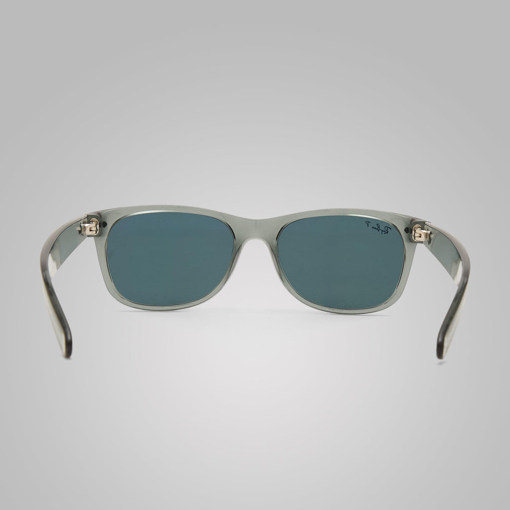 New Wayfarer Polarized Sunglasses