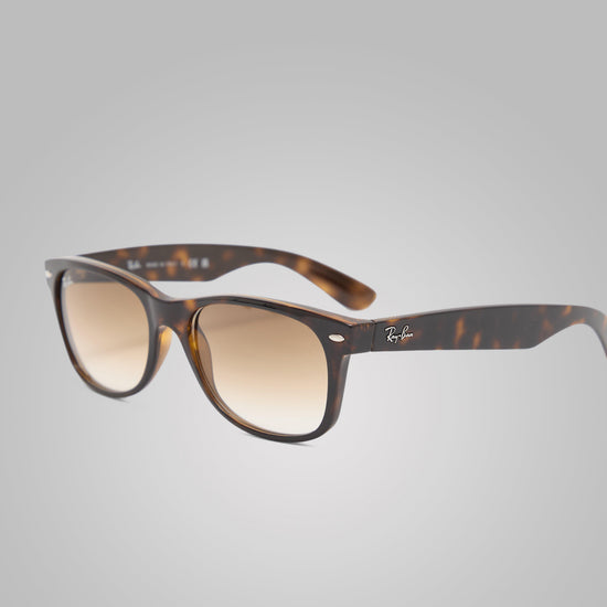 New Wayfarer Gradient Sunglasses