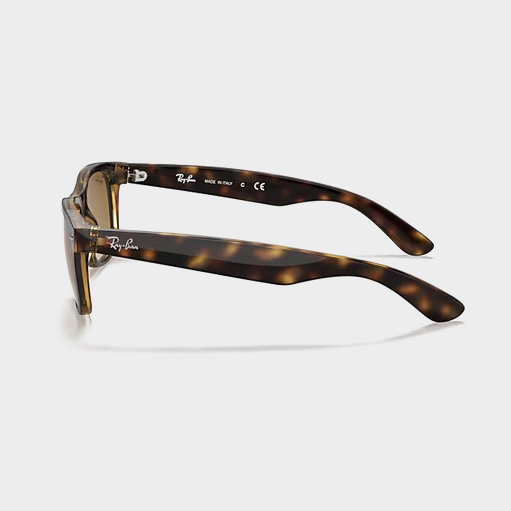 New Wayfarer Gradient Sunglasses