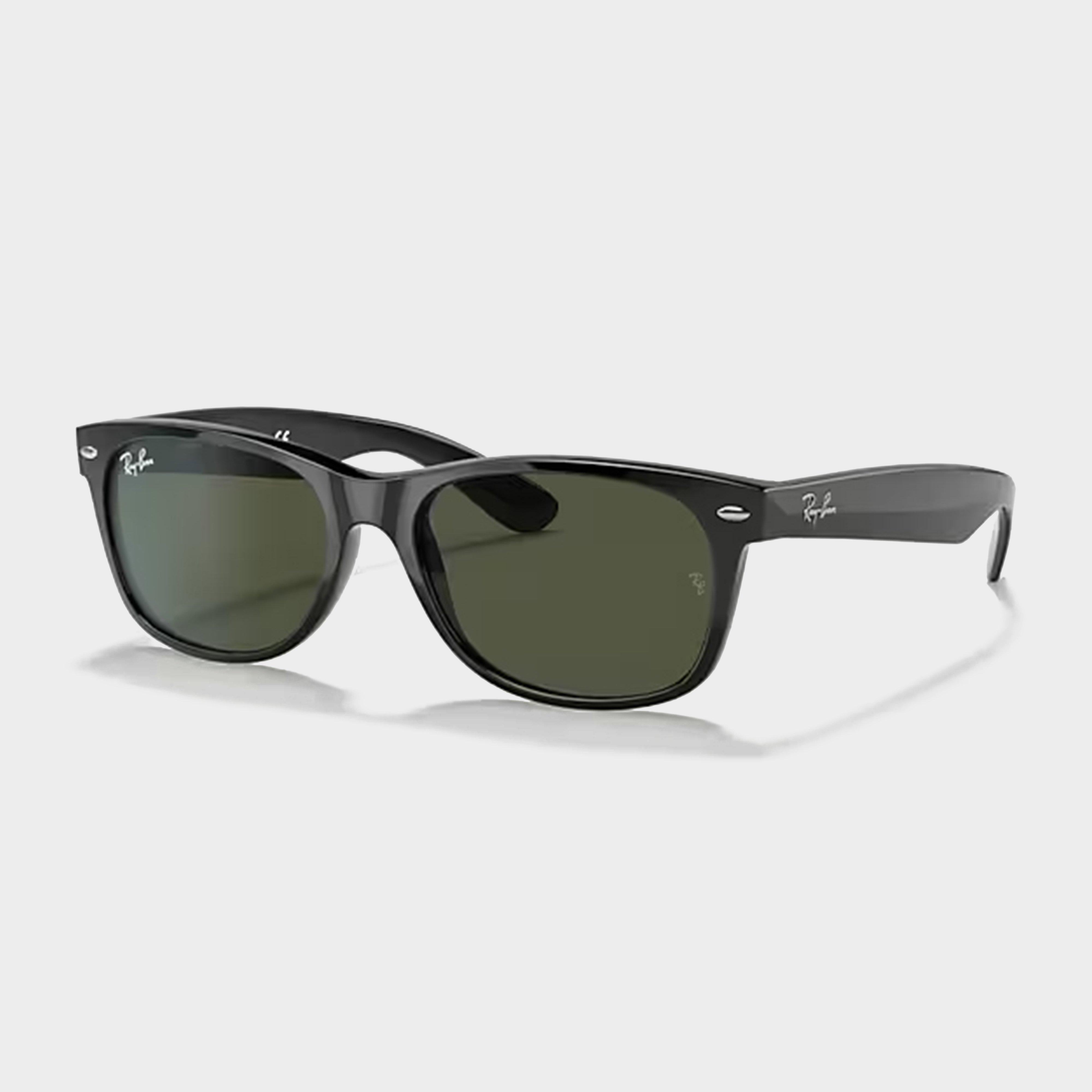 New Wayfarer Sunglasses