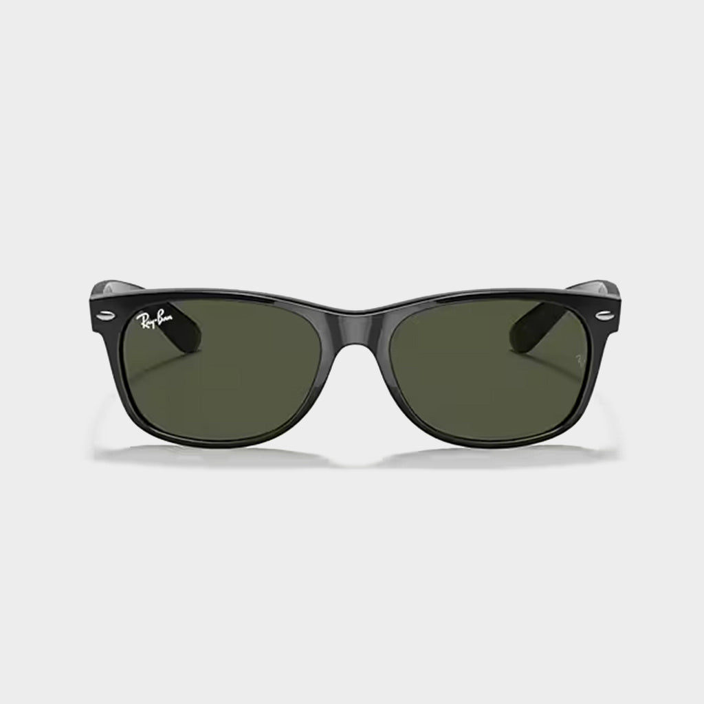New Wayfarer Sunglasses