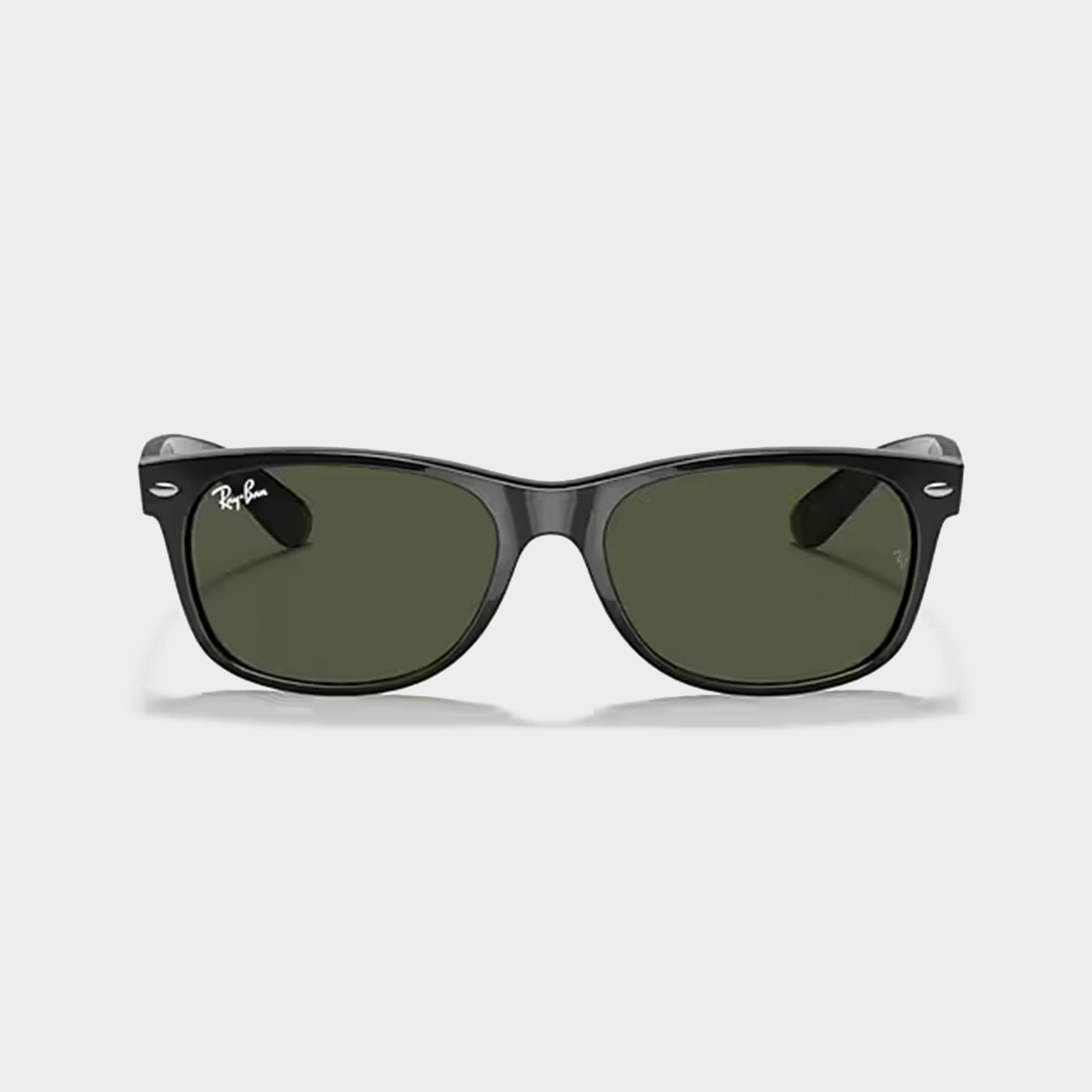 New Wayfarer Sunglasses