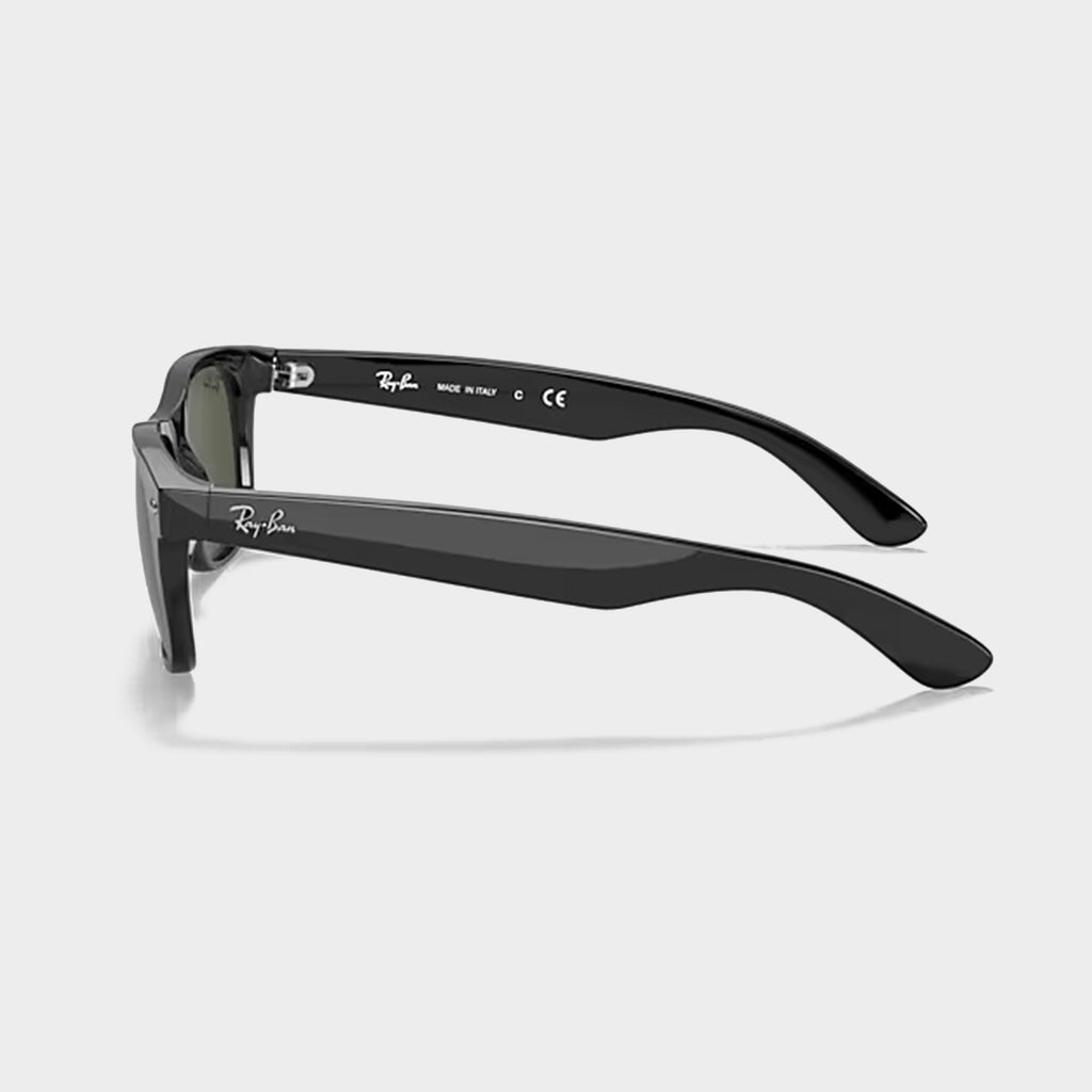 New Wayfarer Sunglasses