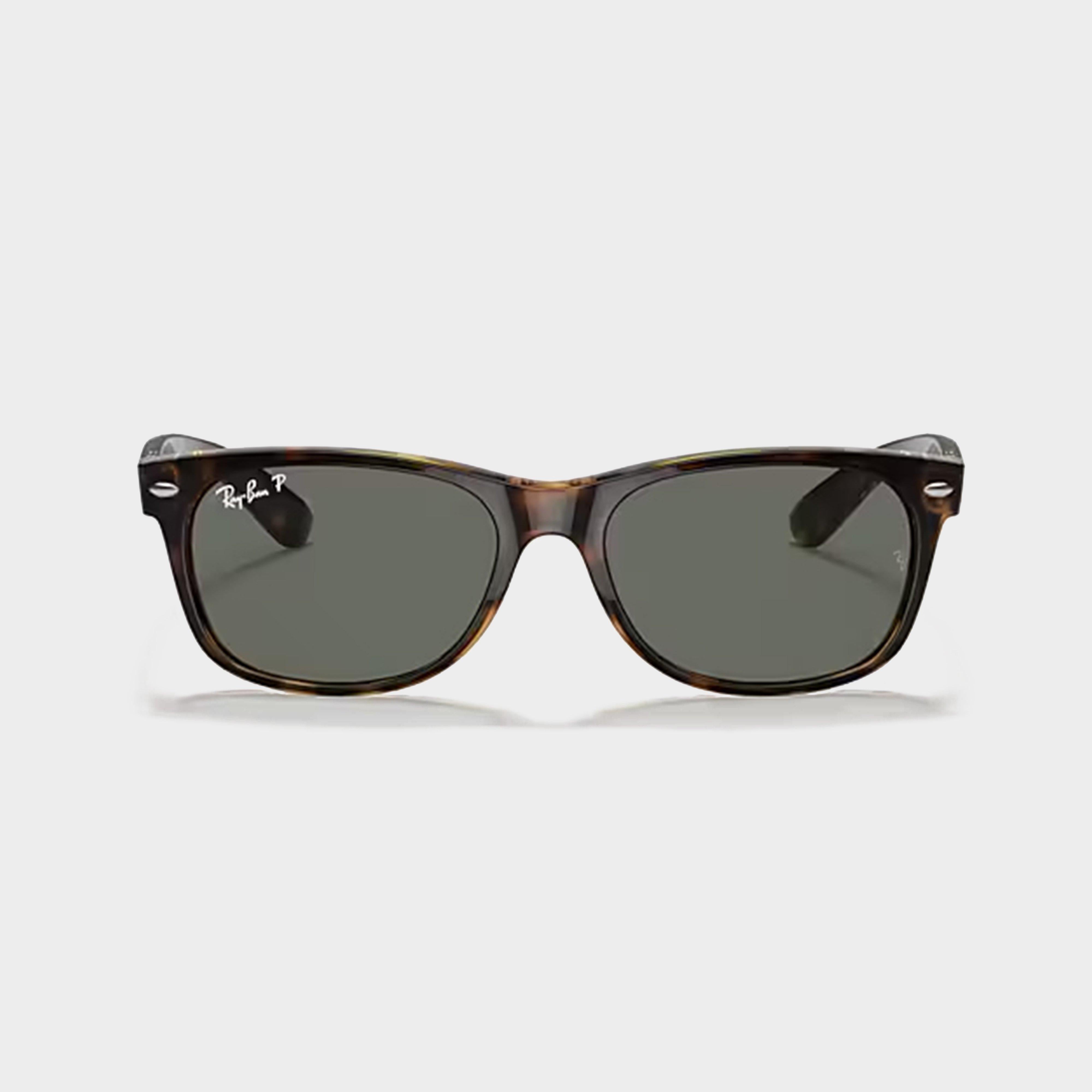 New Wayfarer Polarized Sunglasses