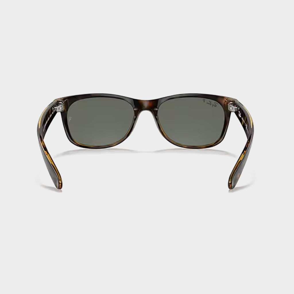 New Wayfarer Polarized Sunglasses