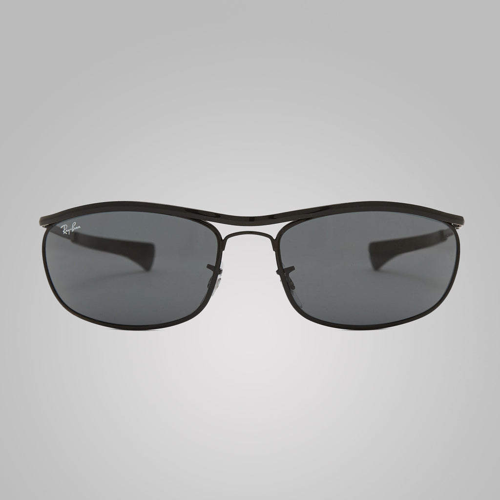 Olympian I Deluxe Sunglasses