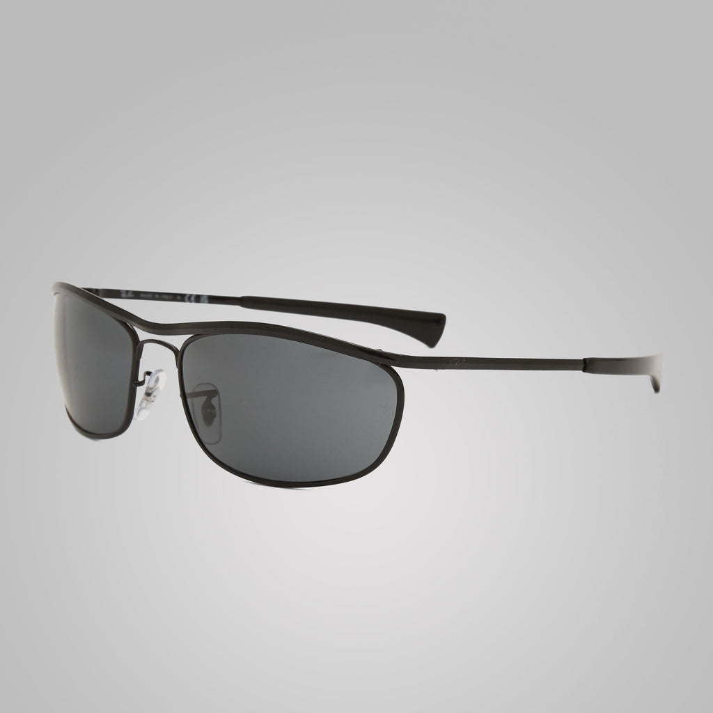 Olympian I Deluxe Sunglasses